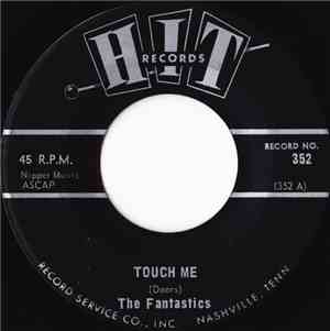 The Fantastics  / Jalopy Five - Touch Me / Everyday People