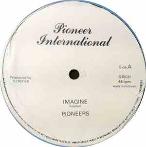 The Pioneers - Imagine