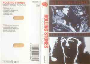 The Rolling Stones - Emotional Rescue