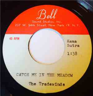 The Tradewinds - Catch Me In The Meadow