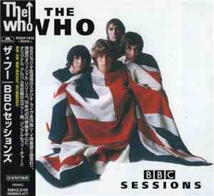 The Who - BBC Sessions