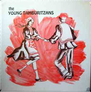 The Young Tamburitzans - The Young Tamburitzans