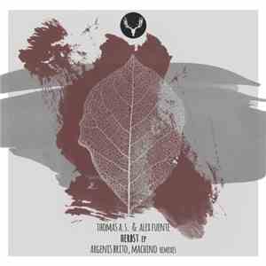 Thomas A.S. & Alex Fuente - Herbst