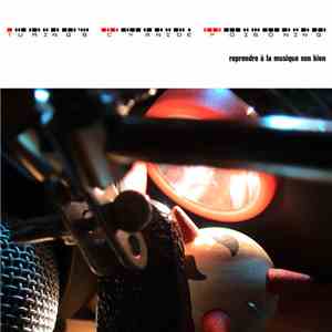 Turing's Cyanide Poisoning - Reprendre A La Musique Son Bien