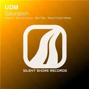 UDM  - Saturation