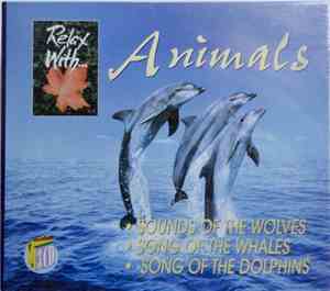 Unknown Artist - Relax With... Animals