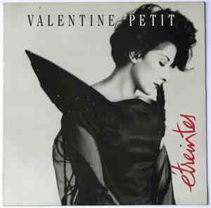 Valentine Petit - Étreintes