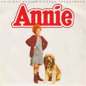 Various - Annie - Original Motion Picture Soundtrack