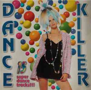 Various - Dance Killer