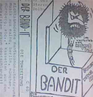 Various - Der Band-It 3