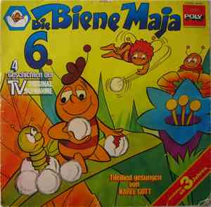 Various - Die Biene Maja 6