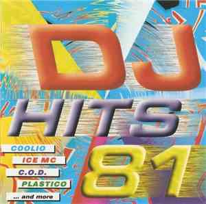 Various - DJ Hits 81