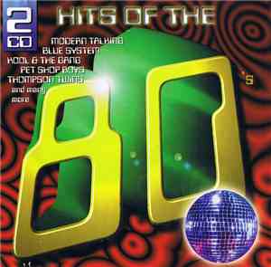 Various - Hits Of The 80's