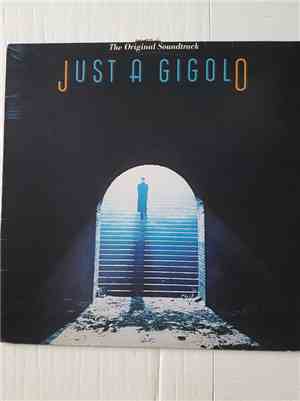 Various - Just A Gigolo - The Original Soundtrack