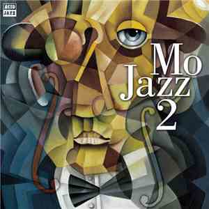 Various - Mo Jazz 2