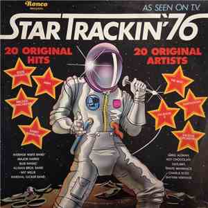 Various - Star Trackin' '76