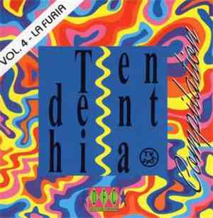 Various - Tendenthia Compilation Vol. 4 - La Furia