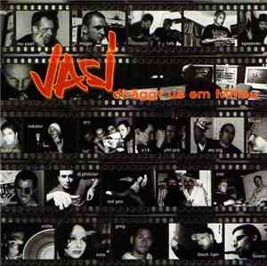 Vasi  - Diräggt Us Em Milieu
