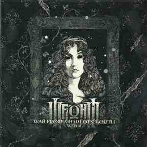 War From A Harlots Mouth - Voyeur