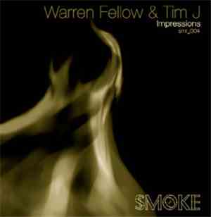 Warren Fellow & Tim J - Impressions