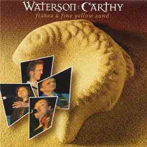 Waterson:Carthy - Fishes & Fine Yellow Sand