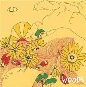 Woods  - At Echo Lake