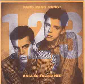 1, 2, 3 - Pang, Pang, Pang