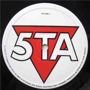 5TA - Reckless