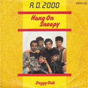 A.D. 2000 - Hang On Snoopy