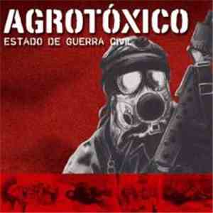 Agrotóxico -  Estado De Guerra Civil