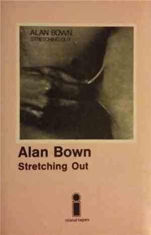 Alan Bown - Stretching Out