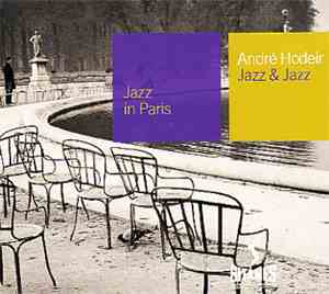 André Hodeir - Jazz & Jazz