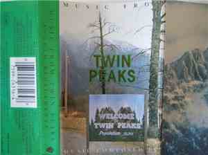 Angelo Badalamenti - Music From Twin Peaks