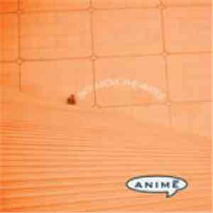 Animé  - Sky Above The Wires