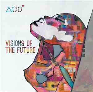 Aos (Seb Guidetti) - Visions Of The Future