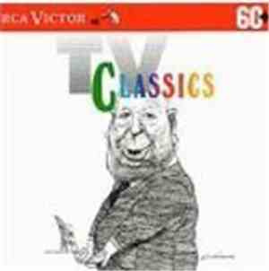 Arthur Fiedler And The Boston Pops / Eugene Ormandy & Philadelphia Orchestra / Canadian Brass / Various - TV Classics