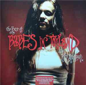 Babes In Toyland - The Best Of Babes In Toyland