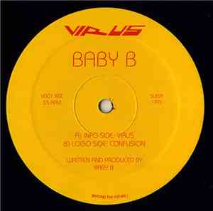 Baby B  - Virus