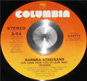 Barbra Streisand - Love Theme From 