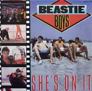 Beastie Boys - She's On It