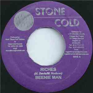 Beenie Man - Riches