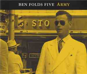 Ben Folds Five - Army