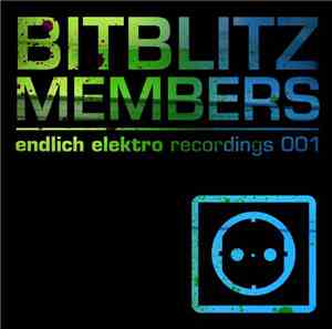 BitBlitz - Members