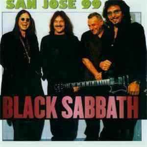 Black Sabbath - San Jose 1999