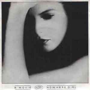 B.Movie - Nowhere Girl