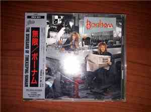 Bonham - The Disregard Of Timekeeping