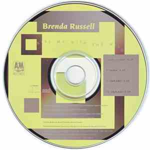 Brenda Russell  - Kiss Me With The Wind