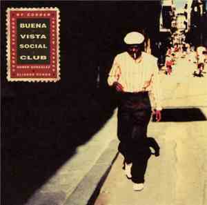 Buena Vista Social Club - Buena Vista Social Club