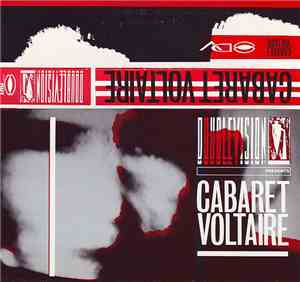 Cabaret Voltaire - Doublevision Presents: Cabaret Voltaire