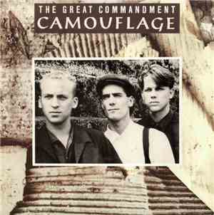 Camouflage - The Great Commandment